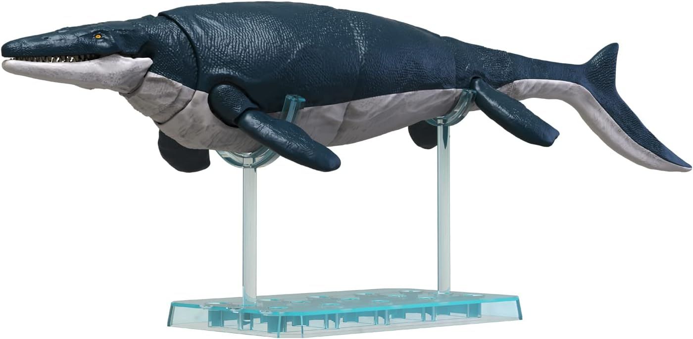 kosyo  Banzai Hobby - Bandai Plannosaurus Mosasaurus – BanzaiHobby