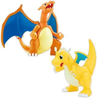 Bandai Pokemon Plastic Model Collection 43 Select Ser - BanzaiHobby
