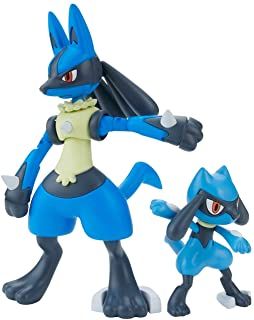 Bandai Pokemon Plastic Model Collection 44 Select Ser - BanzaiHobby