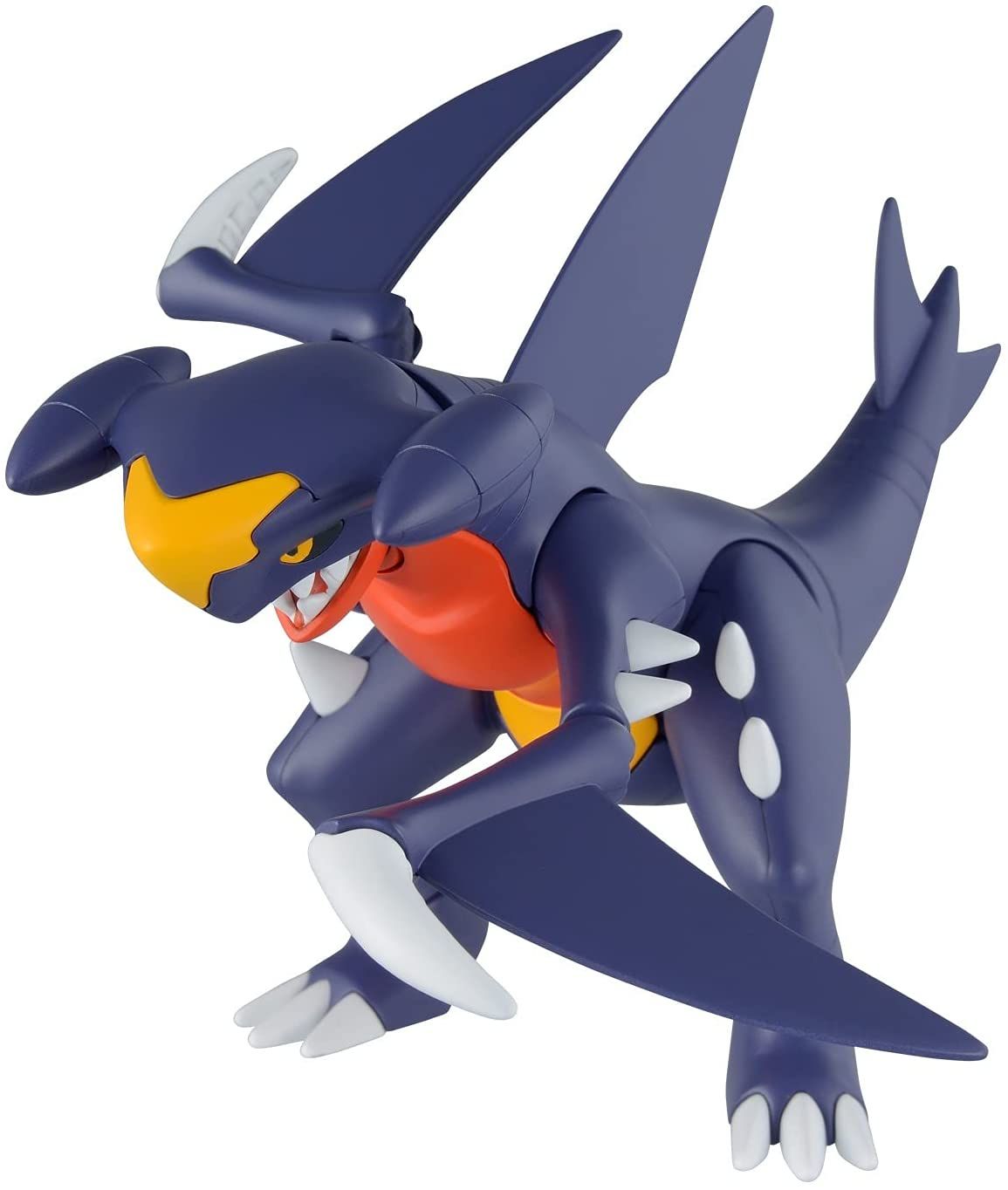 Bandai Pokemon Plastic Model Collection 48 Select Serie - BanzaiHobby
