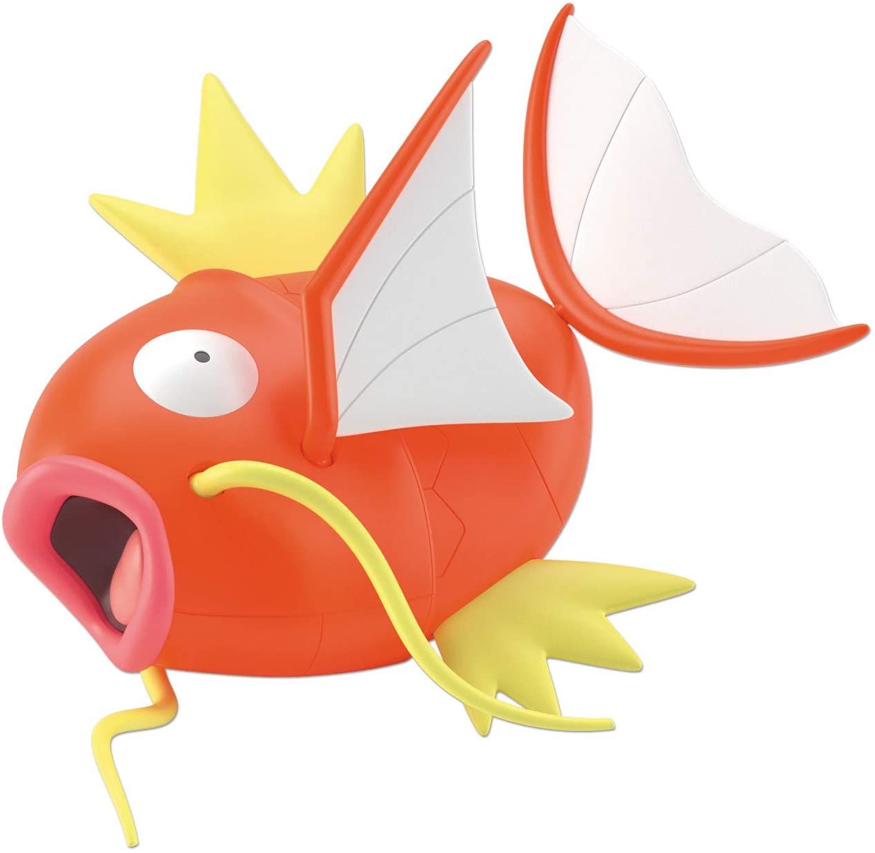 Bandai Pokemon Plastic Model Collection Big 01 Magikarp - BanzaiHobby
