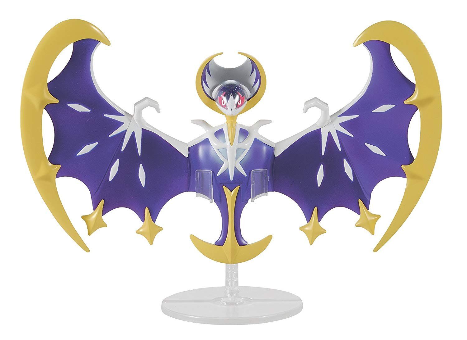 Bandai Pokemon Plastic Model Collection Select Series - BanzaiHobby