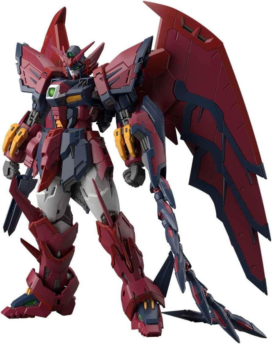 Bandai RG038 GUNDAM EPYON - BanzaiHobby