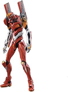 Bandai RG ArtificialHuman Evangelion Unit-02 - BanzaiHobby