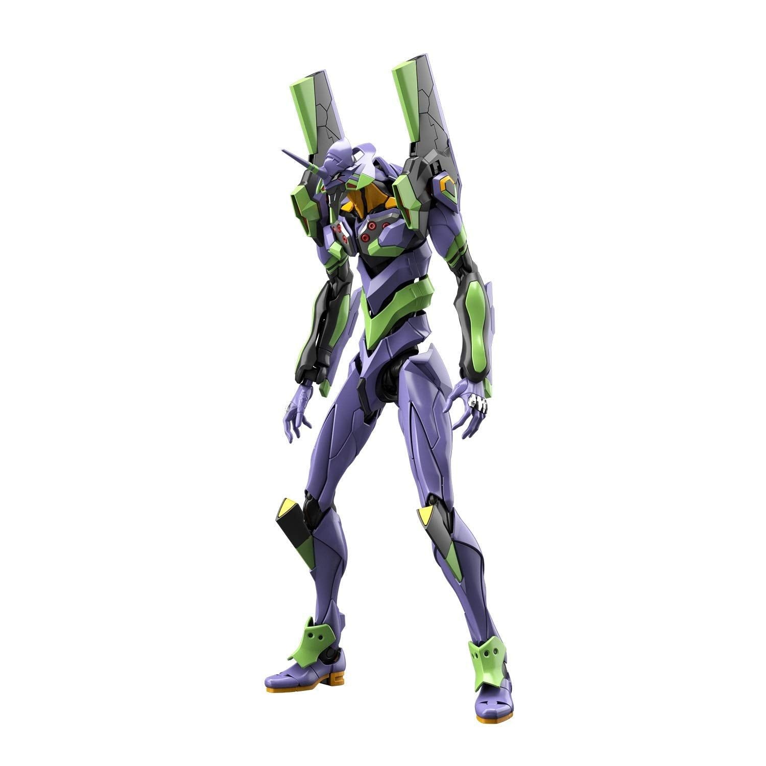 Bandai RG Artificial Human Evangelion Unit-01 - BanzaiHobby