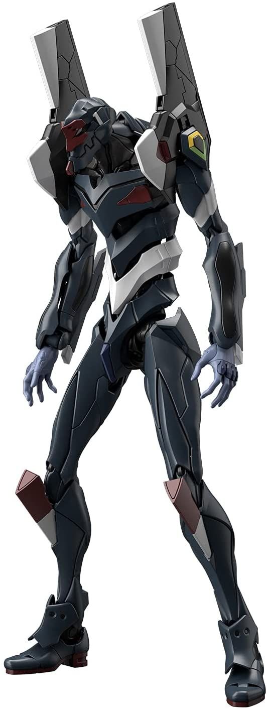 Bandai RG Artificial Human Evangelion Unit-03 ESV Shield Set - BanzaiHobby