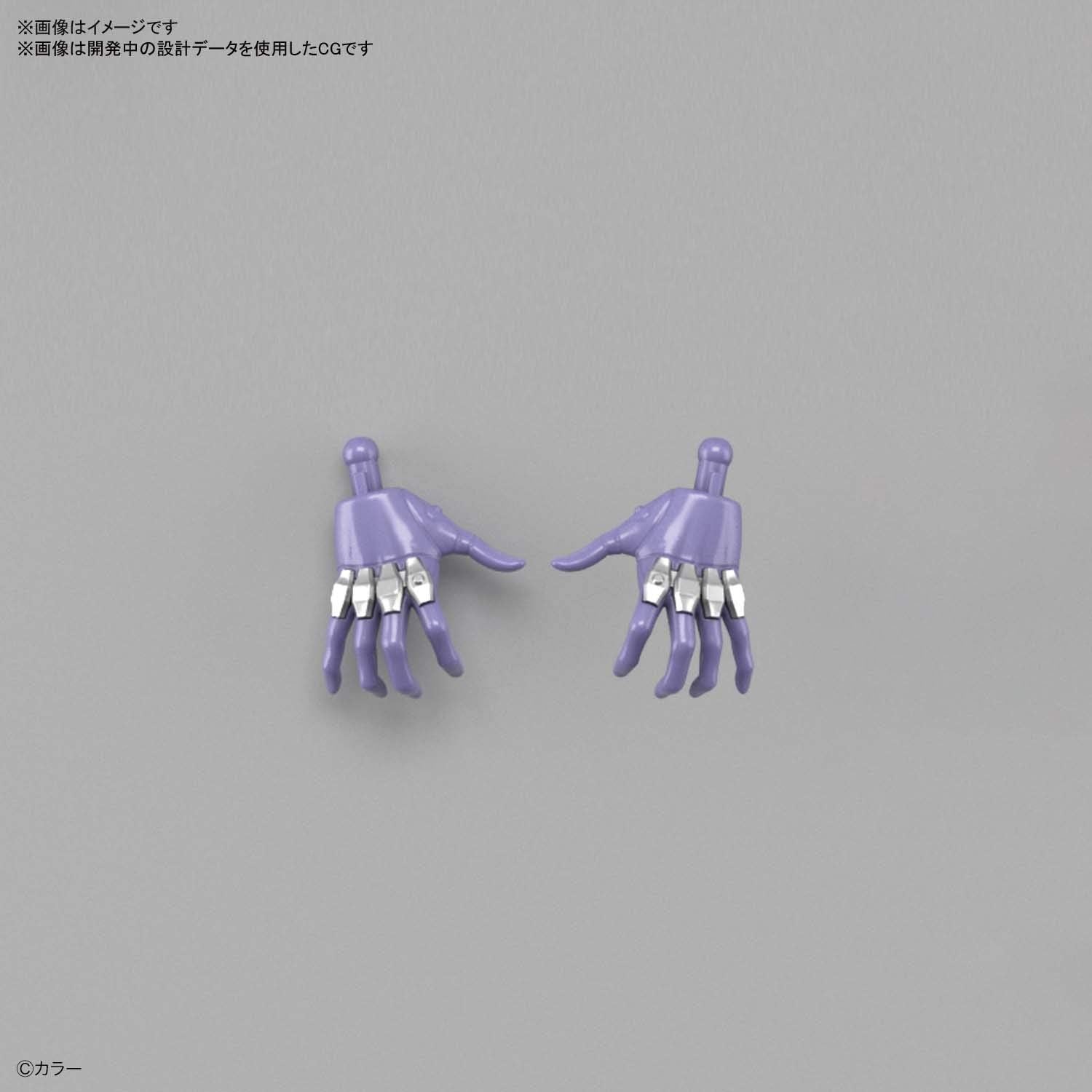 Bandai RG Evangelion Unit-01 DX Transport Platform - BanzaiHobby