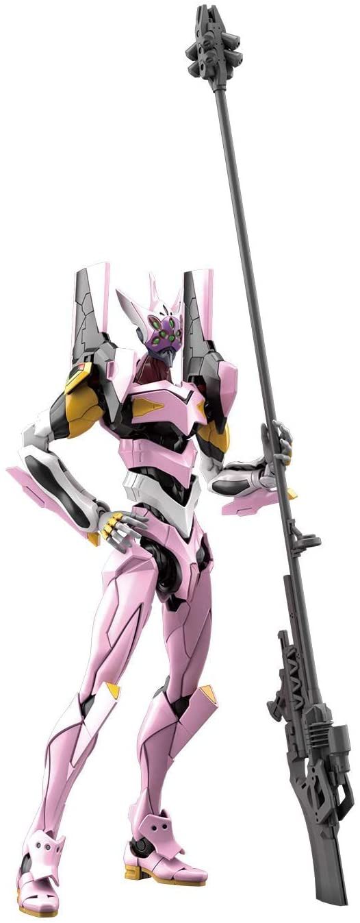 Bandai RG Multipurpose Humanoid Decisive Weapon, Artifi - BanzaiHobby