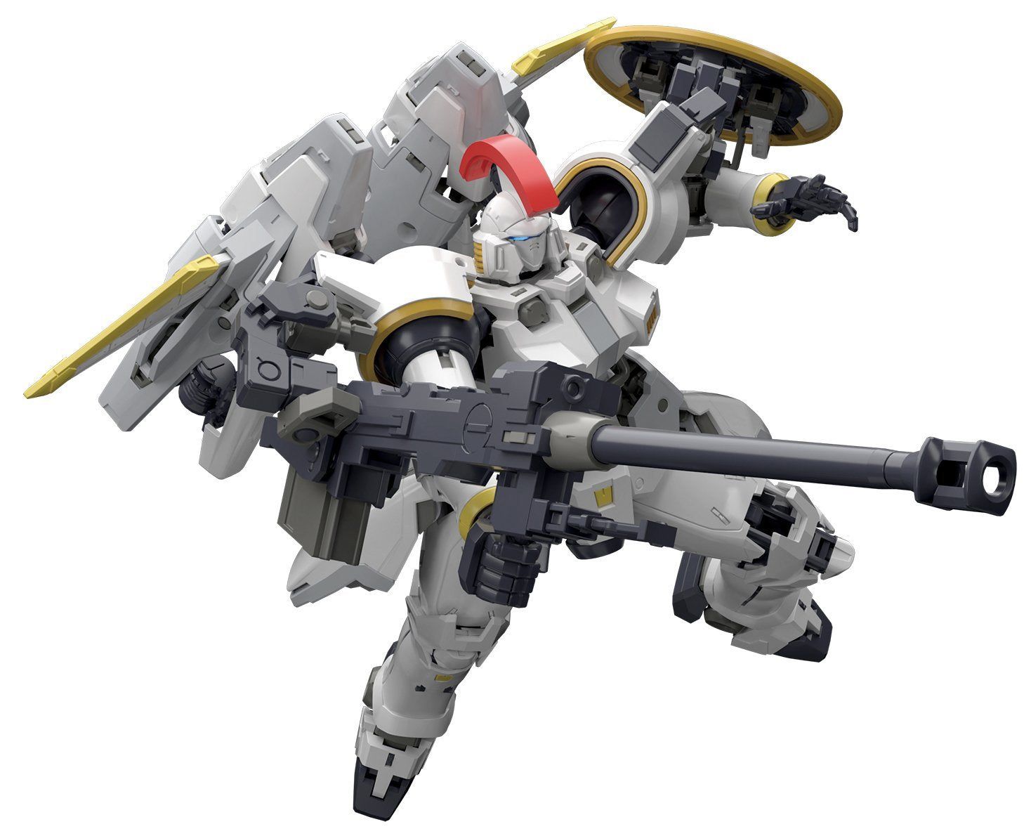 Bandai RG TALLGEESE EW - BanzaiHobby