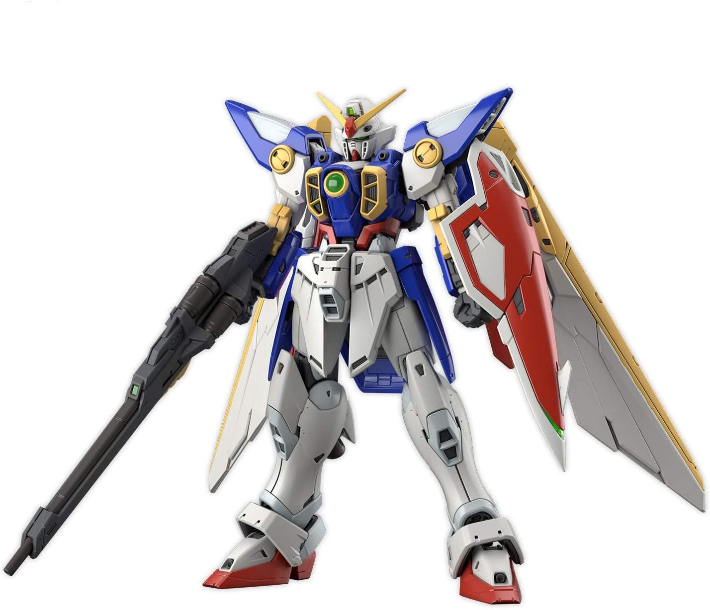 Bandai RG Wing Gundam (RG) - BanzaiHobby