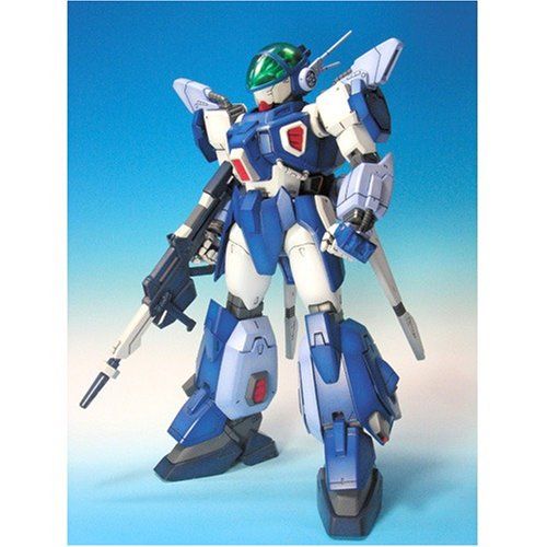 Banzai Hobby - Bandai Real Robot Revolution SPT-LZ-00X Layzner 