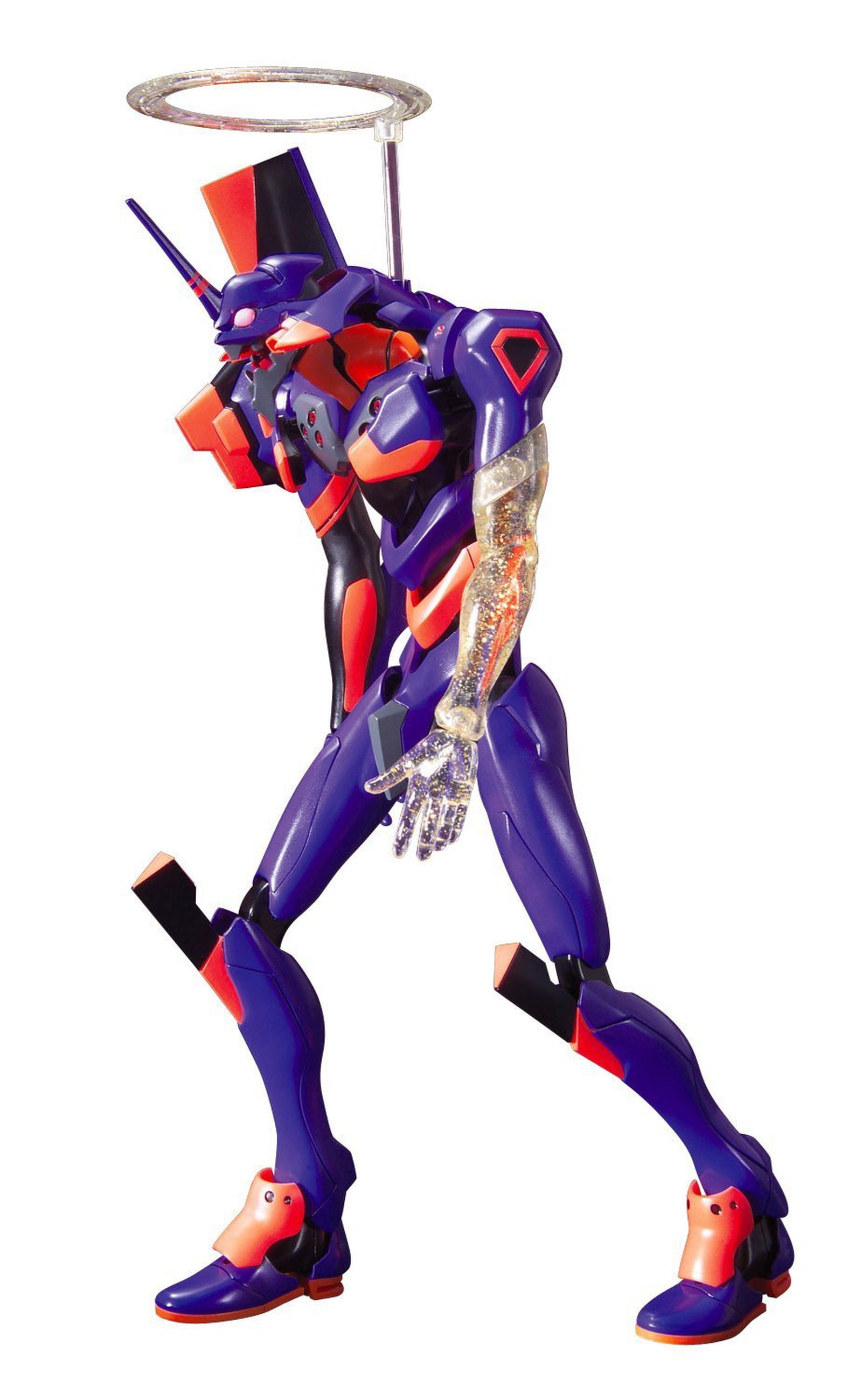 Bandai Rebuild of Evangelion-01: 2.0 You Can (Not) - BanzaiHobby