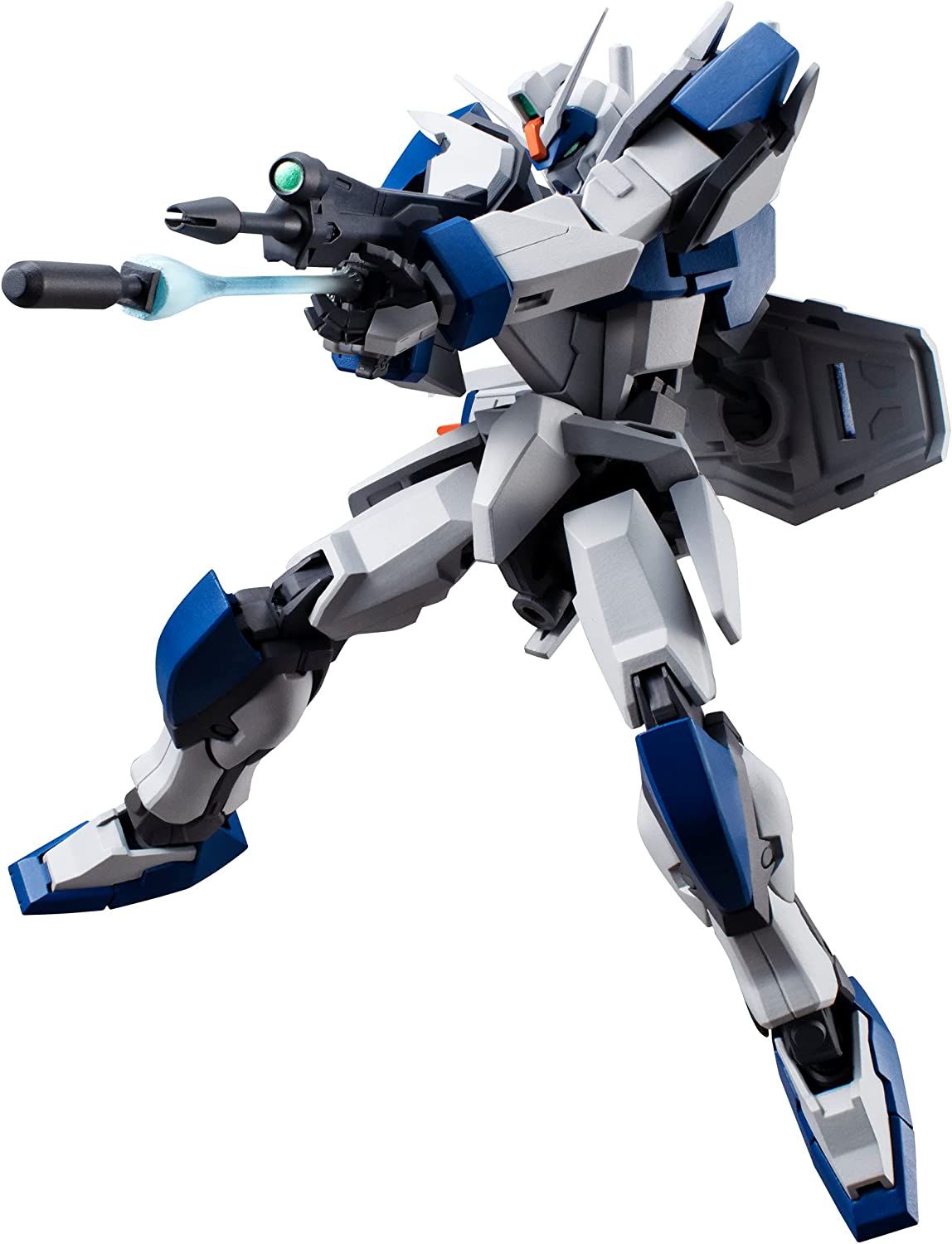 Bandai Robot Spirits < Side MS > GAT-X102 Duel Gundam Ver. A.N.I.M.E. - BanzaiHobby