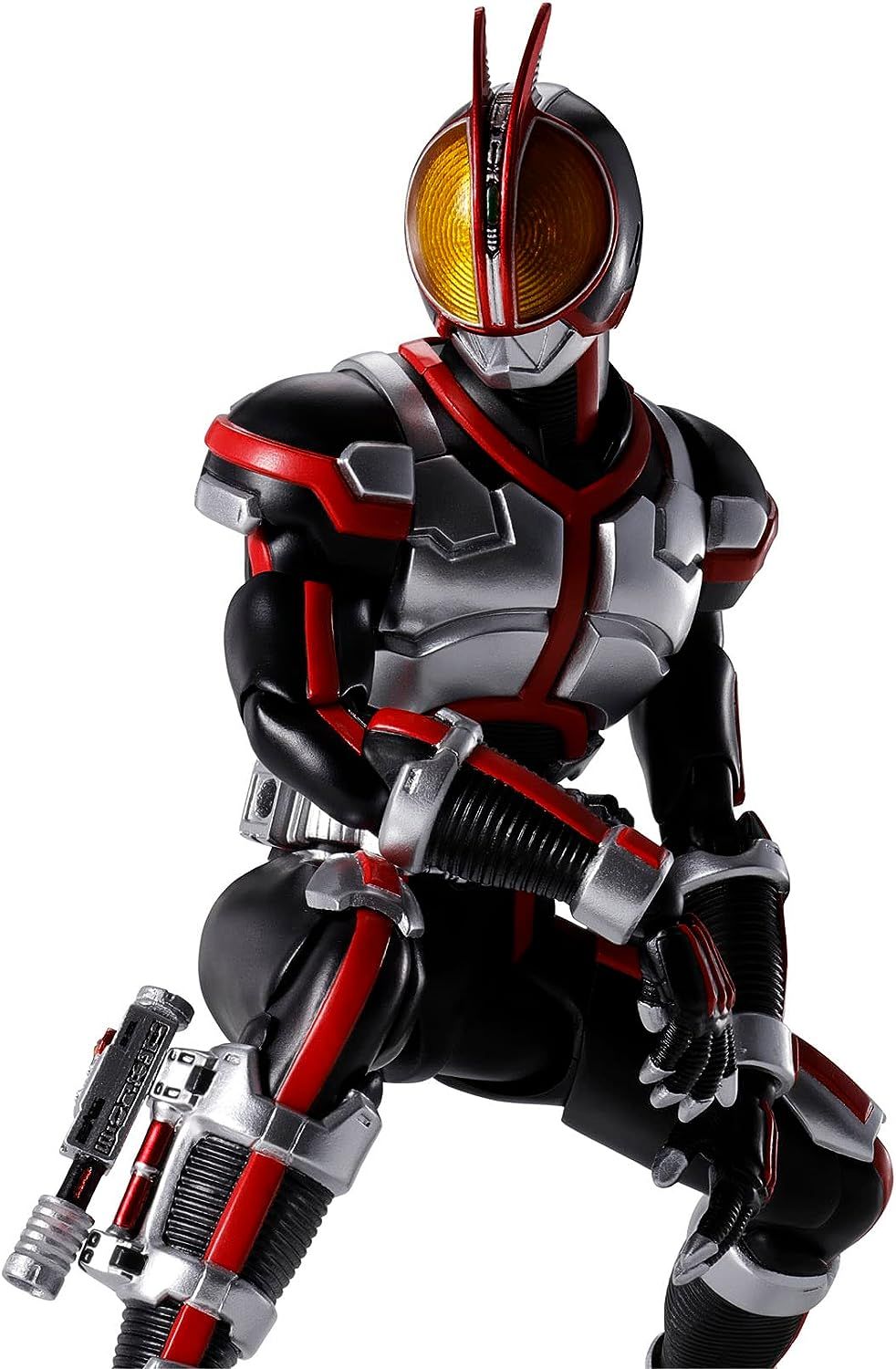 Bandai S.H.Figuarts Kamen Rider 555 (Faiz) - BanzaiHobby