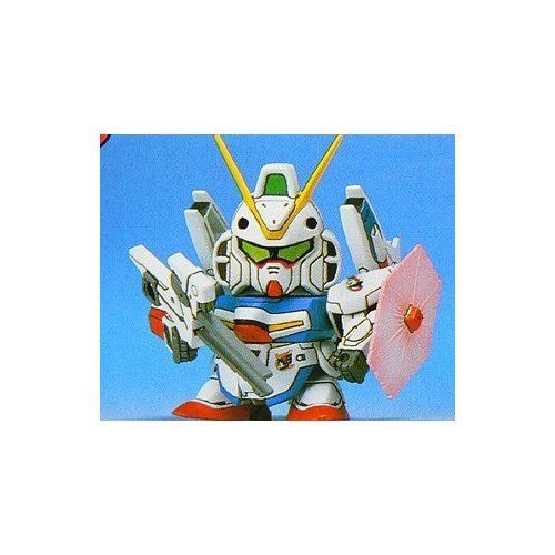 Bandai SD GG 023 LM312V04 V-GUNDAM - BanzaiHobby