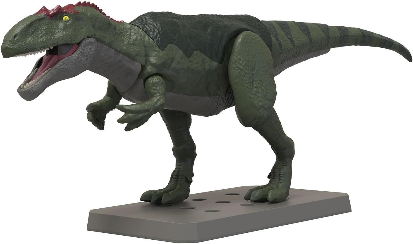 Bandai Spirits Planosaurus, Giganotosaurus - BanzaiHobby