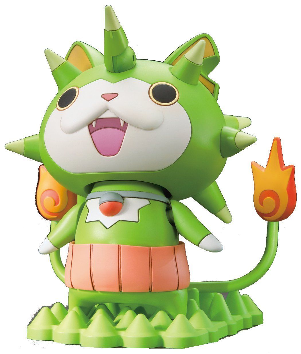 Bandai Yo-Kai Watch 09 Togenyan - BanzaiHobby