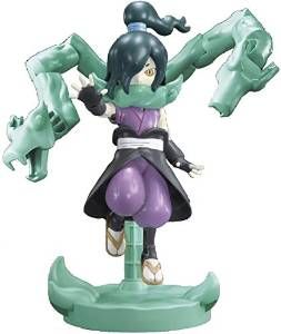 Bandai Yo-Kai Watch 10 Orochi Plastic model - BanzaiHobby