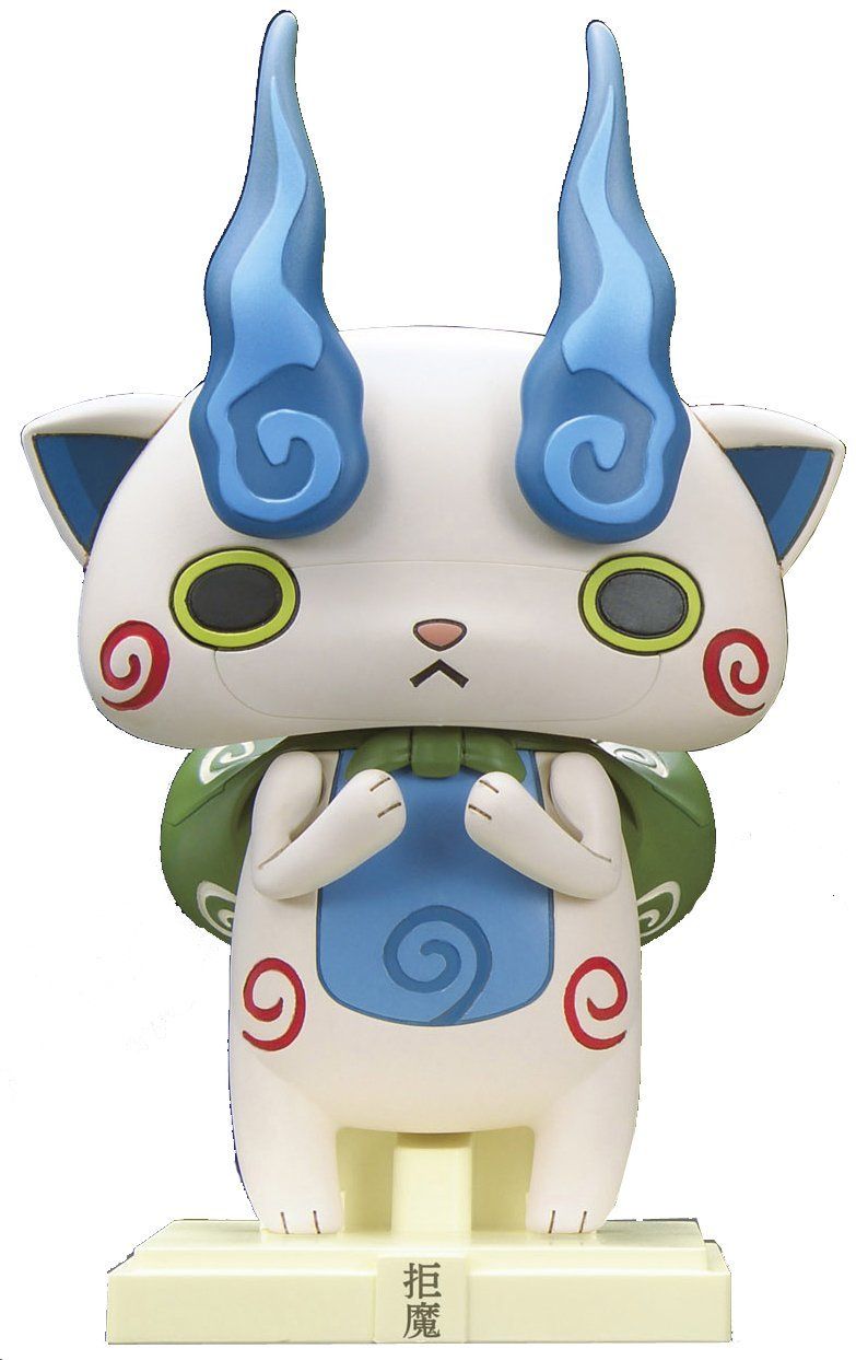 Bandai Yokai Watch's Top 05 - BanzaiHobby