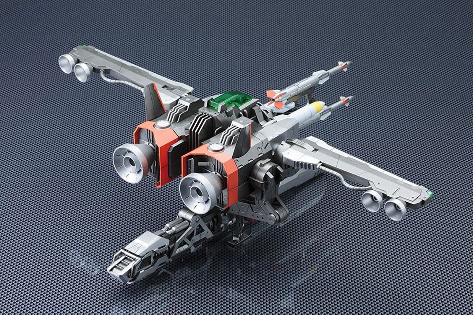 Bandai ZD098 Iron Kong PK (ZOIDS) - BanzaiHobby