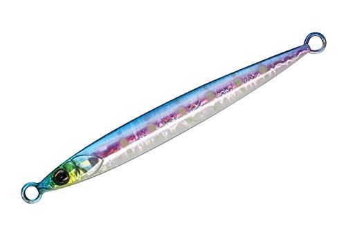 JACKALL(ジャッカル) メタルジグ ビッグバッカー JIG/SLIDE STICK 20g ブルピン/グロードット - BanzaiHobby