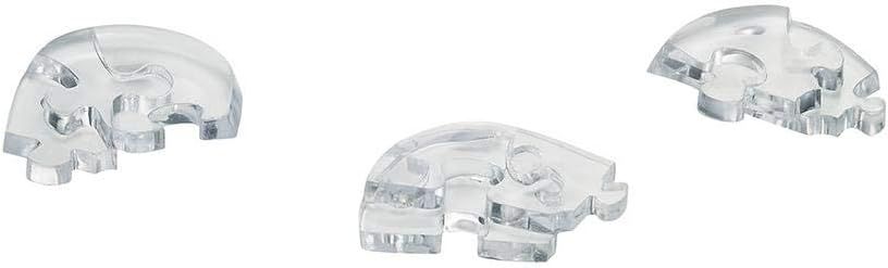 Beverly 50248 Crystal Puzzle Snoopy Hug Heart - BanzaiHobby