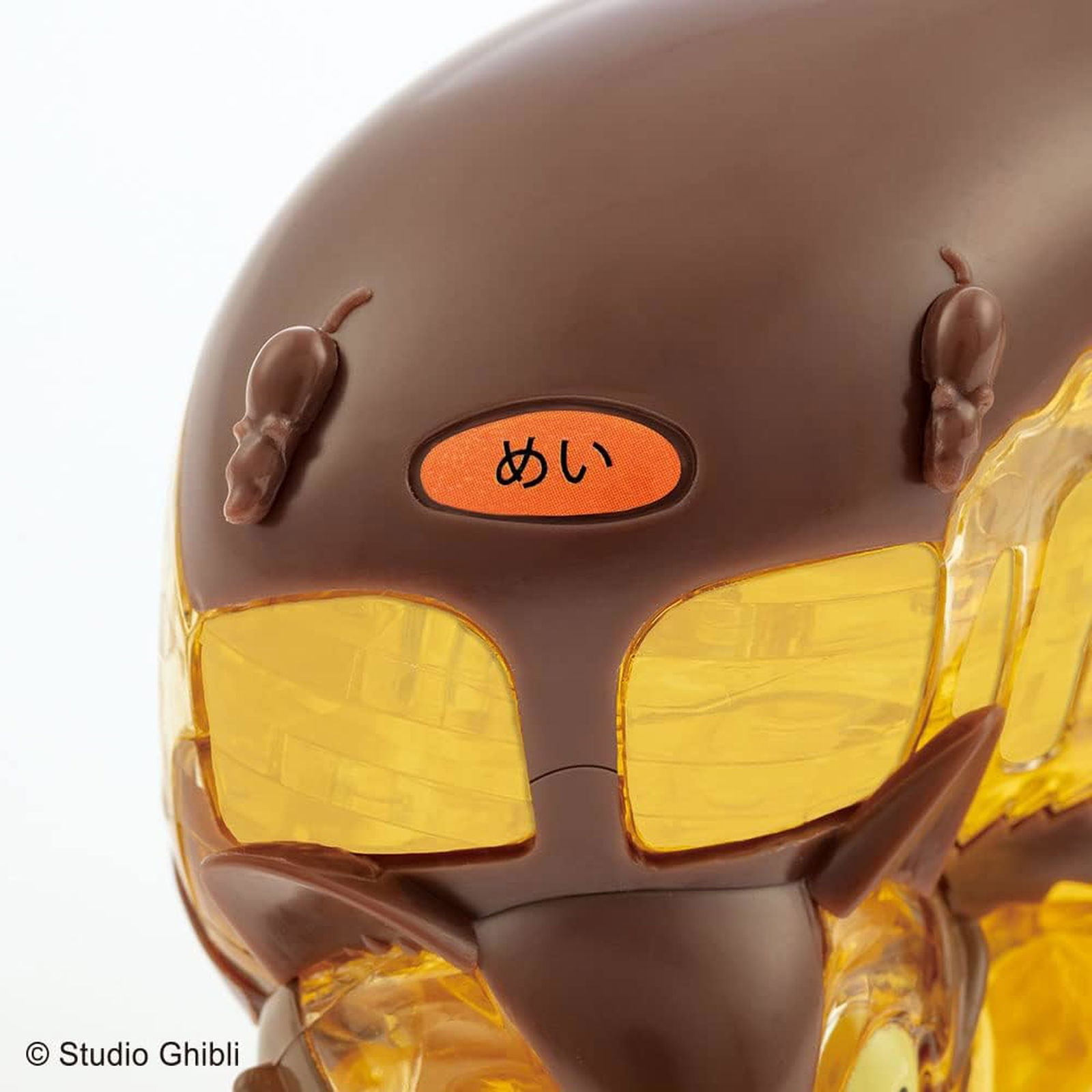 Beverly 50277 Crystal Puzzle Cat Bus Totoro - BanzaiHobby