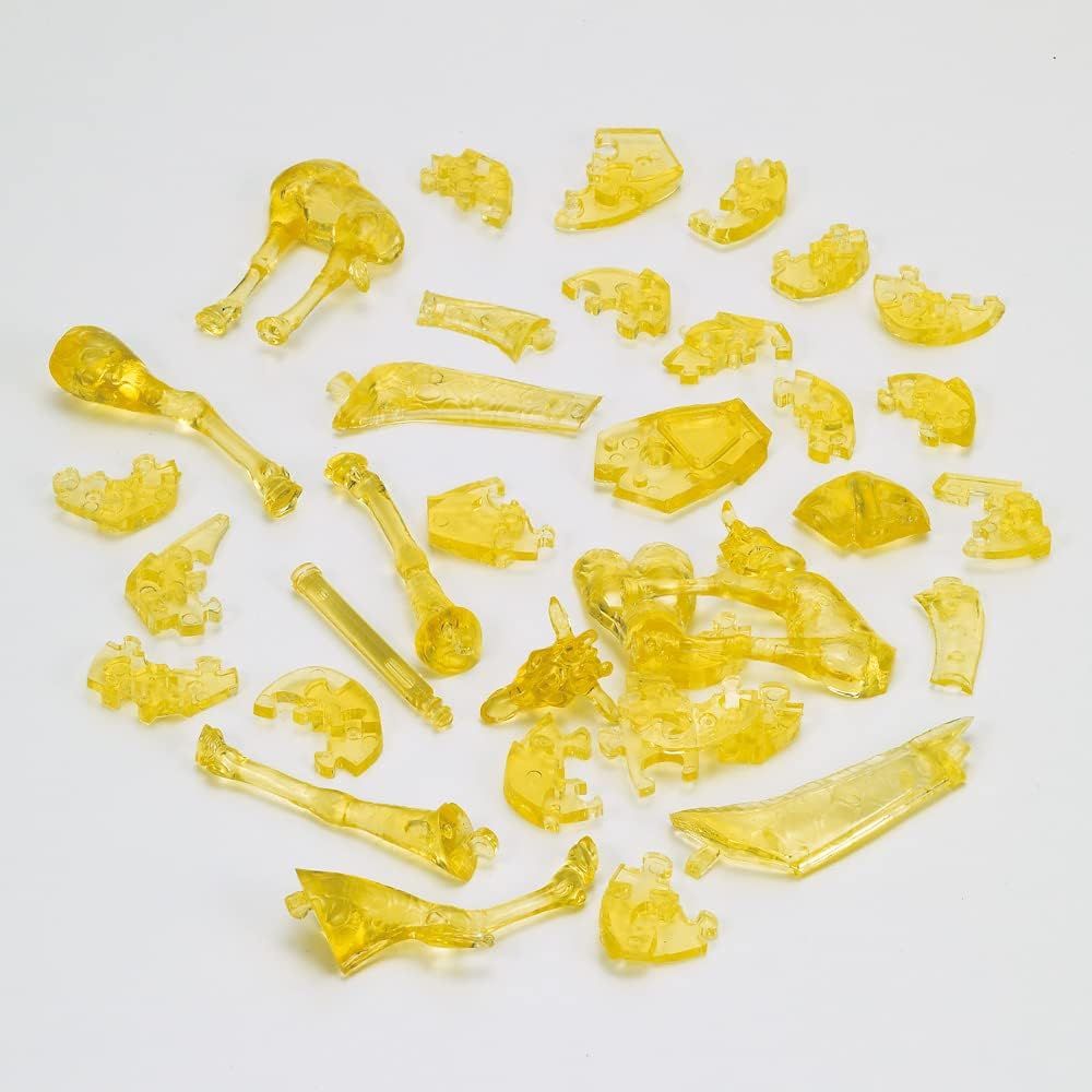 Beverly 50278 Crystal Puzzle Giraffe & Baby - BanzaiHobby