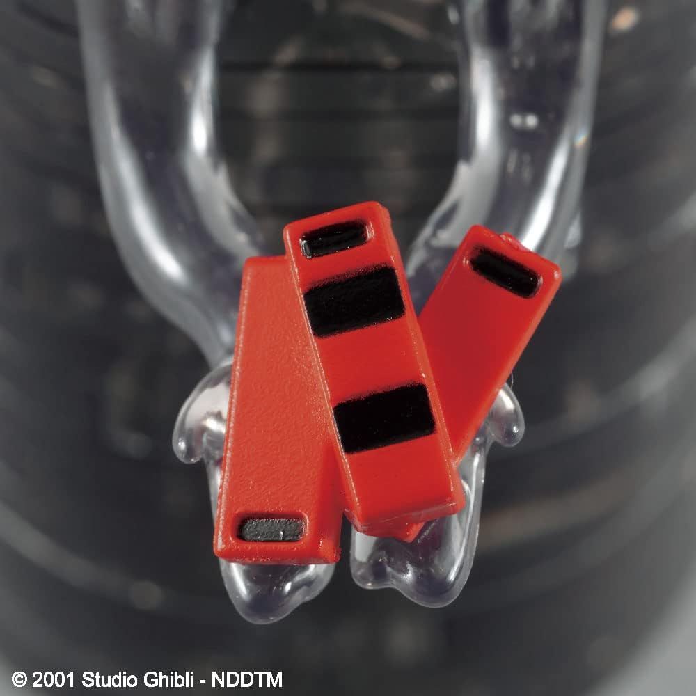 Beverly 50282 Crystal Puzzle Spirited Away Kaonashi - BanzaiHobby