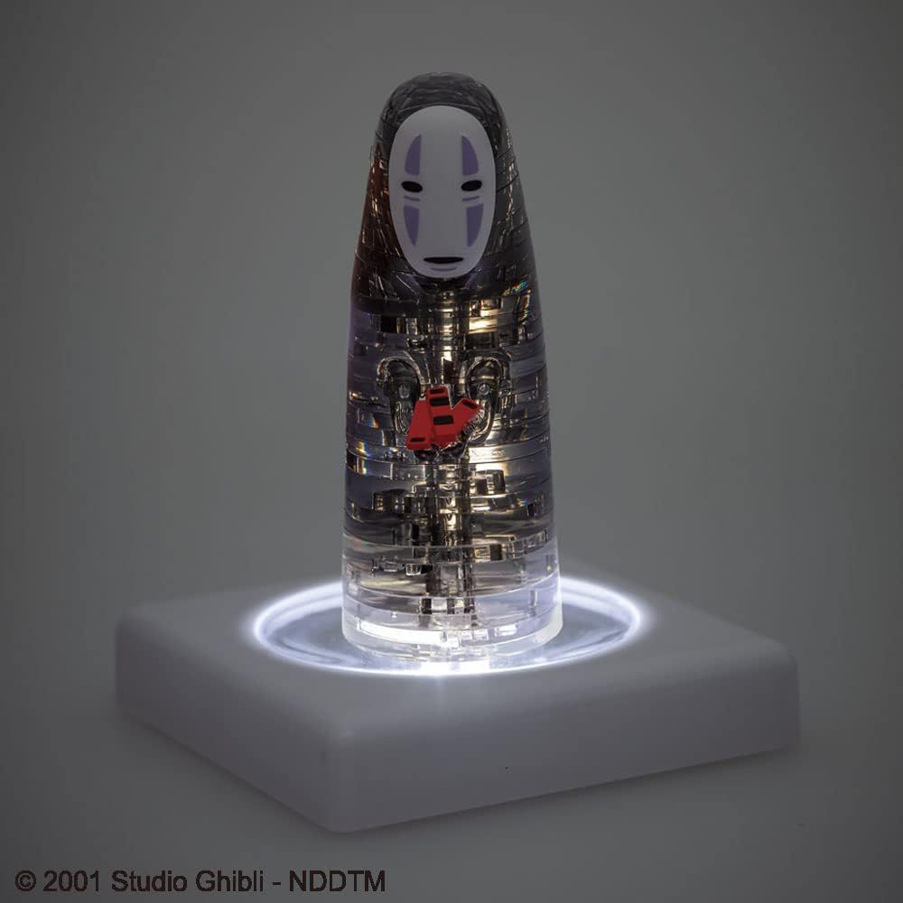 Beverly 50282 Crystal Puzzle Spirited Away Kaonashi - BanzaiHobby