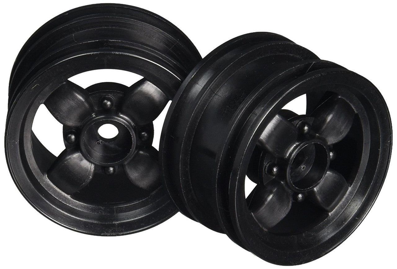 ABC Hobby 24196 TTR (1/12) Wheel BRE / Black - BanzaiHobby