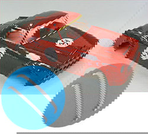 Blade Racing BL311 Classic 60s SR body - BanzaiHobby