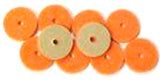 Blade Racing BL314 Body Protect Sponge Pad Orange - BanzaiHobby