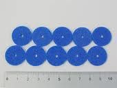 Blade Racing BL317# Body Protect Sponge Pad Black - BanzaiHobby