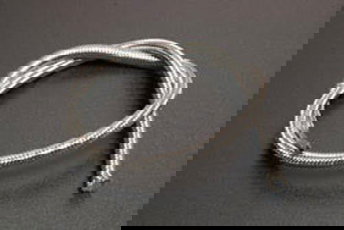 Blade Racing BL600 Stainless Steel Mesh Hose - BanzaiHobby