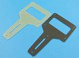 Blade Racing BL614 F103 T-Bar Medium Carbon - BanzaiHobby