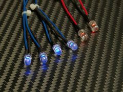 Blade Racing H248B 6 LED lights Light Sets - BanzaiHobby