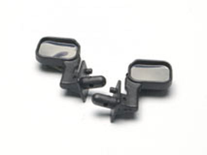 Blade Racing H524 Side Mirrors - BanzaiHobby