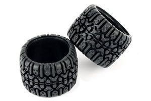 Blade Racing KMB04-10  On-Road Tire 10 ? - BanzaiHobby