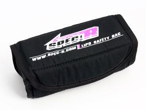 Blade Racing SPR-37 Lipo Safety Bag - BanzaiHobby