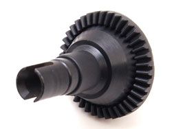 Blade Racing SPR009-TB TB03 Gear Diff Spec R - BanzaiHobby