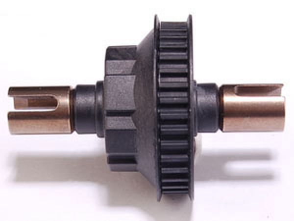 Blade Racing SPR09-416 Spec.R TRF416 Gear Diff Set - BanzaiHobby