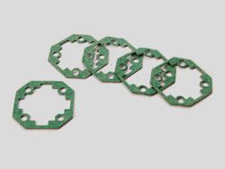 Blade Racing Spare Gaskets - BanzaiHobby