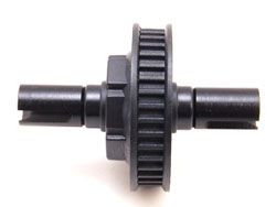 Blade Racing TA05 Gear Diff Set 37T Spec R - BanzaiHobby