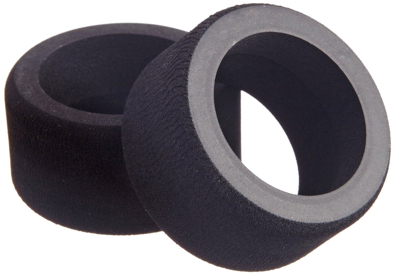 Kawada FO1  F1 / C-Car Rubber Front Tires (F104) - BanzaiHobby