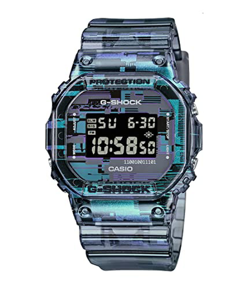 CASIO (カシオ) 腕時計 G-SHOCK(Gショック)DW-5600NN-1 メンズ 海外モデル 【並行輸入】 - BanzaiHobby