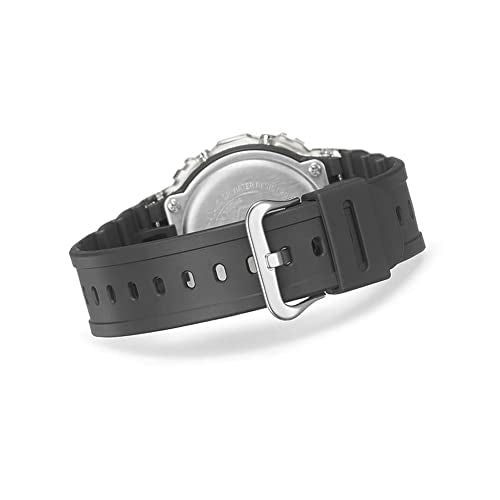 CASIO (カシオ) 腕時計 G-SHOCK(Gショック)DW-5600SKC-1 カモモフラージュ・スケルトンシリーズ デジアナ メンズ 海外モデル 【並行輸入】 - BanzaiHobby