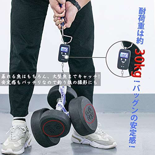 CHEUNGWIN フィッシュグリップ フィッシュキャッチャー 魚掴み器 魚つかみ アルミ製 超軽量 釣り道具 - BanzaiHobby