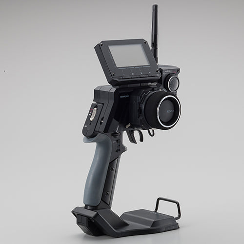 Ko Propo 10530 Color Grip 2 (Gray) - BanzaiHobby