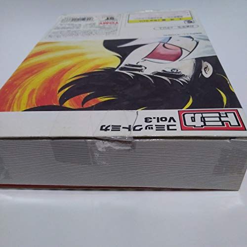 Comic Tomica Vol.3 - The Circuit Wolf (6-car set) - BanzaiHobby
